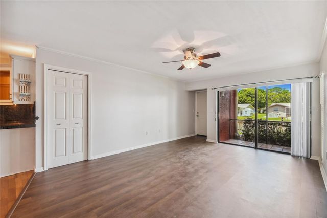 5558 BAYWATER DRIVE 167, Tampa, FL 33615