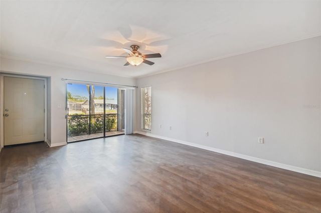 5558 BAYWATER DRIVE 167, Tampa, FL 33615