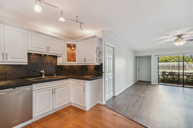 5558 BAYWATER DRIVE 167, Tampa, FL 33615