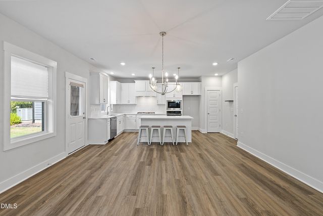 280 Beacon Drive, Pittsboro, NC 27312