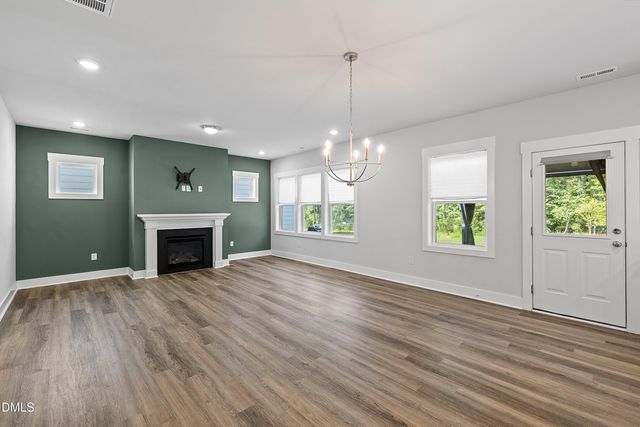 280 Beacon Drive, Pittsboro, NC 27312