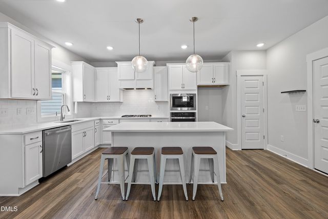 280 Beacon Drive, Pittsboro, NC 27312