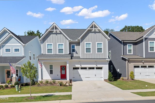 280 Beacon Drive, Pittsboro, NC 27312