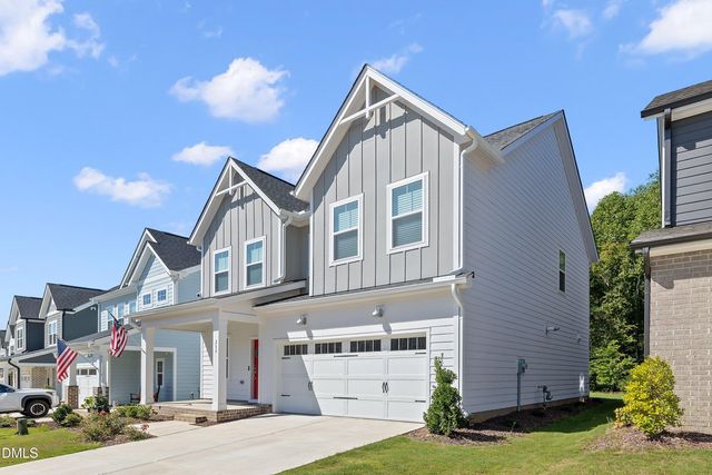 280 Beacon Drive, Pittsboro, NC 27312