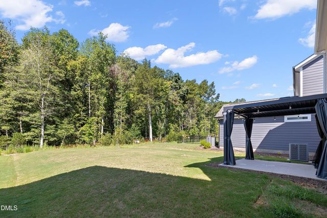 280 Beacon Drive, Pittsboro, NC 27312