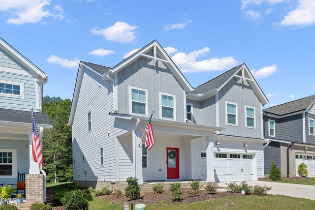 280 Beacon Drive, Pittsboro, NC 27312