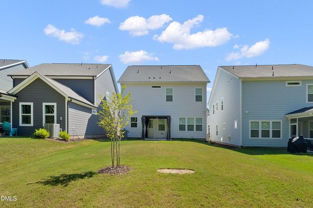 280 Beacon Drive, Pittsboro, NC 27312