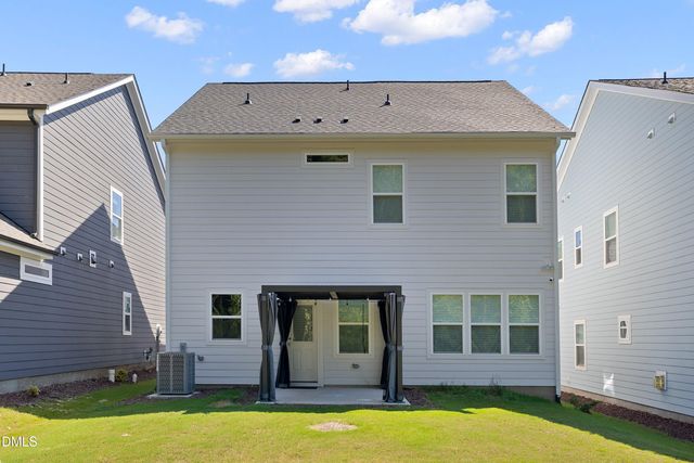 280 Beacon Drive, Pittsboro, NC 27312