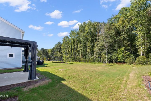 280 Beacon Drive, Pittsboro, NC 27312