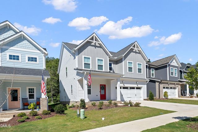 280 Beacon Drive, Pittsboro, NC 27312