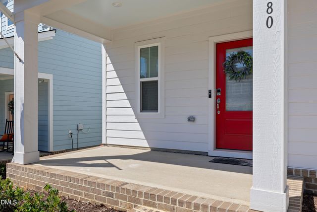 280 Beacon Drive, Pittsboro, NC 27312