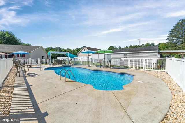 43 NEWLIN DR, Clayton, DE 19938