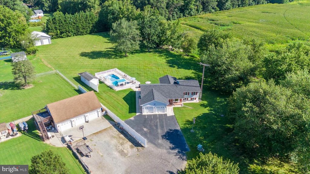 43 NEWLIN DR, Clayton, DE 19938