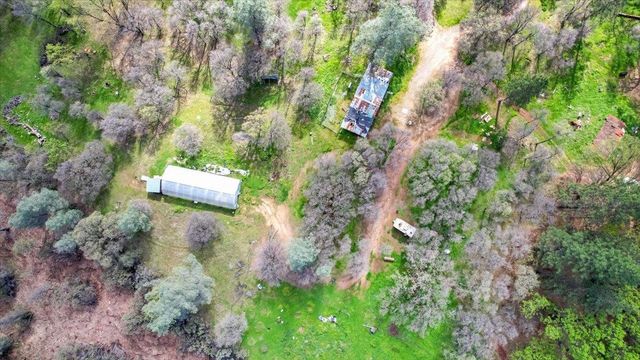 10447 Texas Hill Rd, Dobbins, CA 95935