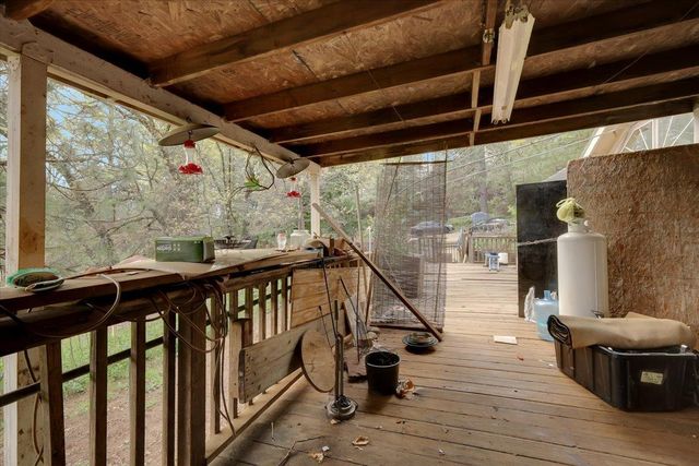 10447 Texas Hill Rd, Dobbins, CA 95935