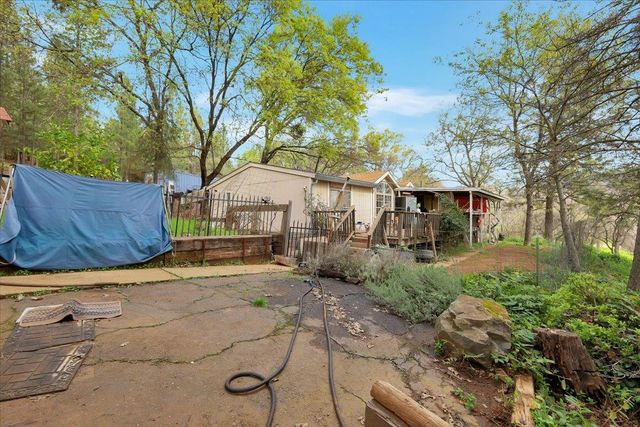 10447 Texas Hill Rd, Dobbins, CA 95935