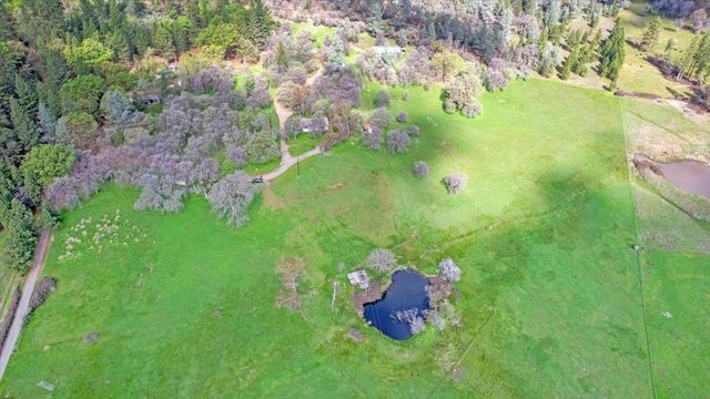10447 Texas Hill Rd, Dobbins, CA 95935