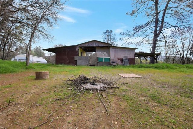 10447 Texas Hill Rd, Dobbins, CA 95935