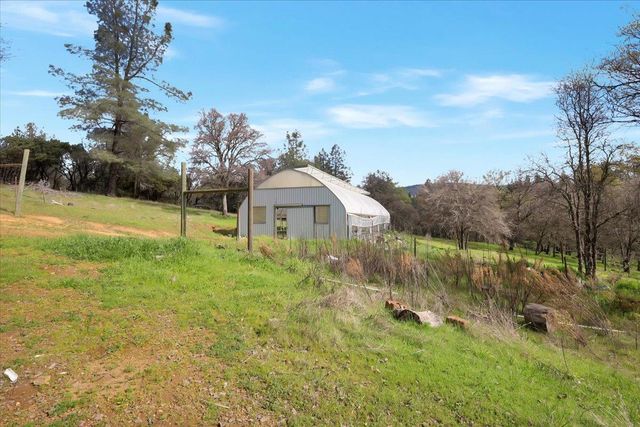 10447 Texas Hill Rd, Dobbins, CA 95935