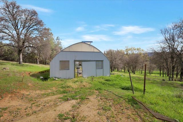 10447 Texas Hill Rd, Dobbins, CA 95935