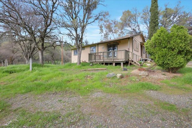 10447 Texas Hill Rd, Dobbins, CA 95935