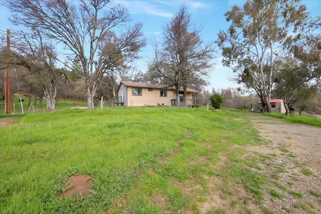 10447 Texas Hill Rd, Dobbins, CA 95935