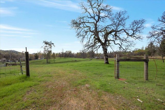 10447 Texas Hill Rd, Dobbins, CA 95935