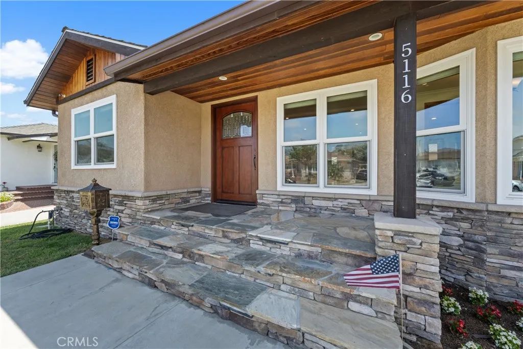 Image 1 of property listing at 5116 Faust Avenue, Lakewood, CA 90713