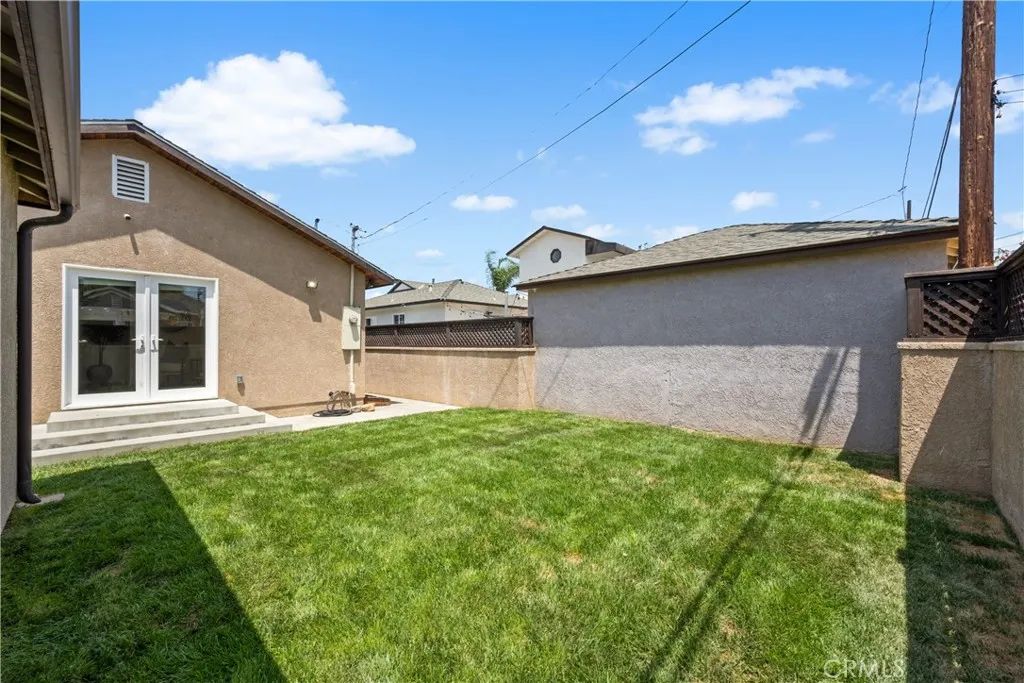 Image 43 of property listing at 5116 Faust Avenue, Lakewood, CA 90713