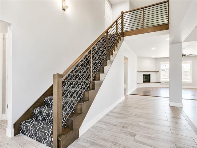 13120 Knight Island Drive, Oklahoma City, OK 73142