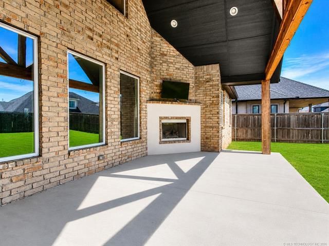 13120 Knight Island Drive, Oklahoma City, OK 73142