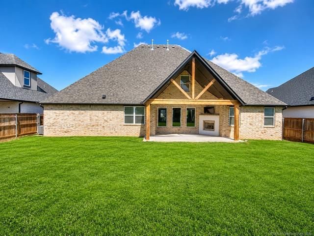 13120 Knight Island Drive, Oklahoma City, OK 73142