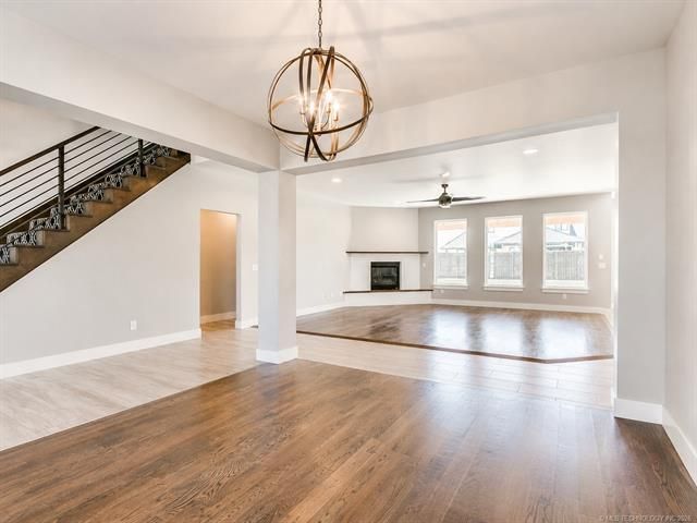 13120 Knight Island Drive, Oklahoma City, OK 73142