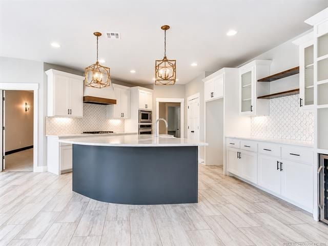 13120 Knight Island Drive, Oklahoma City, OK 73142