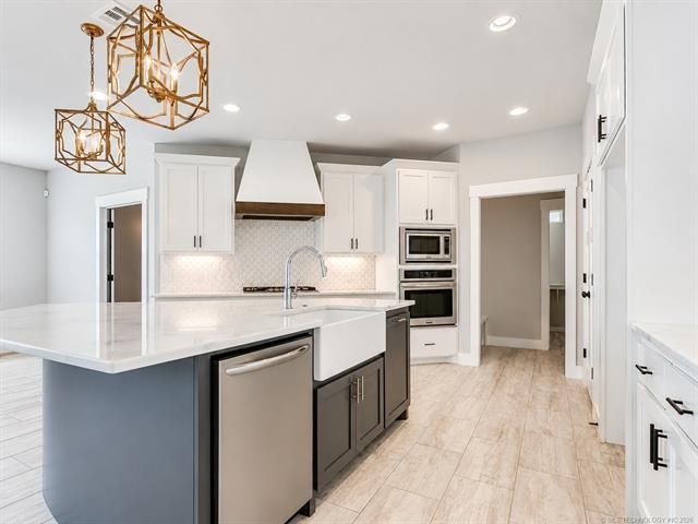 13120 Knight Island Drive, Oklahoma City, OK 73142