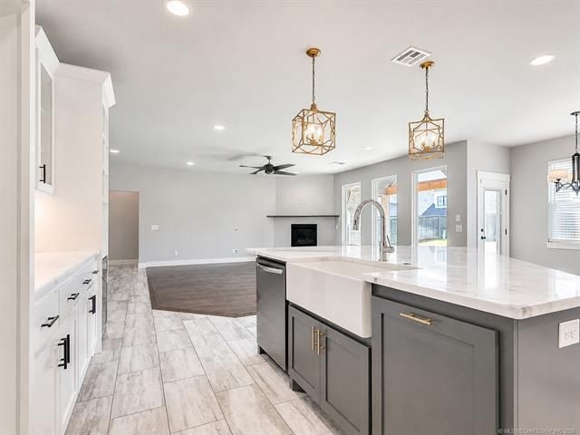 13120 Knight Island Drive, Oklahoma City, OK 73142