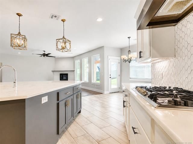 13120 Knight Island Drive, Oklahoma City, OK 73142