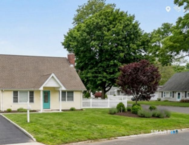 71 Dalton Road, Milford, CT 06460