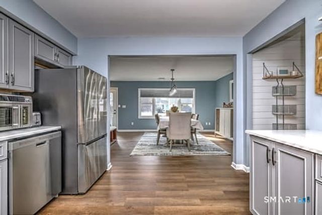 71 Dalton Road, Milford, CT 06460