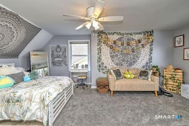 71 Dalton Road, Milford, CT 06460