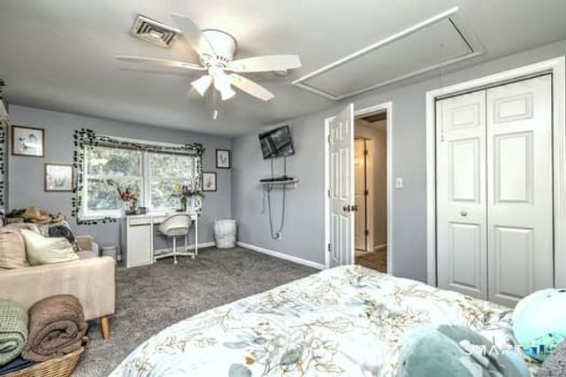 71 Dalton Road, Milford, CT 06460