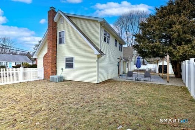 71 Dalton Road, Milford, CT 06460