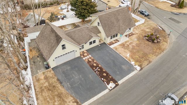 71 Dalton Road, Milford, CT 06460