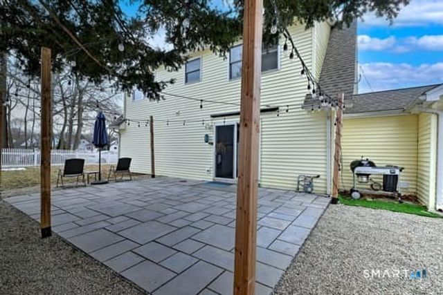 71 Dalton Road, Milford, CT 06460