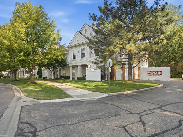 25953 Waterway Drive, Harrison Twp, MI 48045