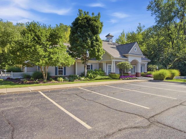 25953 Waterway Drive, Harrison Twp, MI 48045