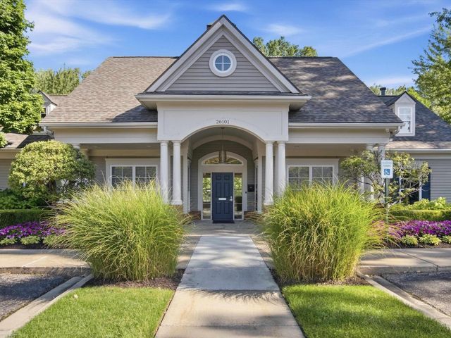 25953 Waterway Drive, Harrison Twp, MI 48045