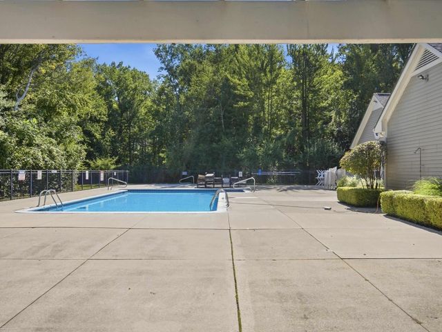 25953 Waterway Drive, Harrison Twp, MI 48045