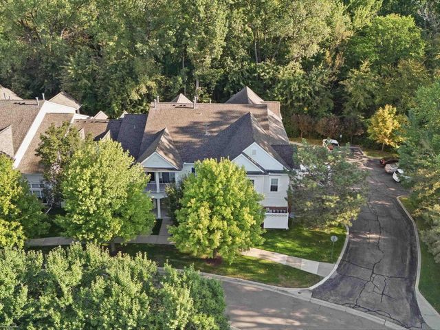 25953 Waterway Drive, Harrison Twp, MI 48045