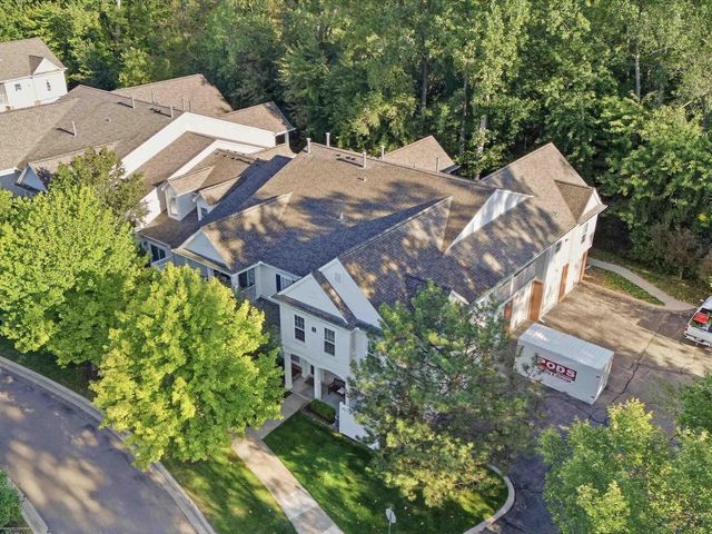 25953 Waterway Drive, Harrison Twp, MI 48045